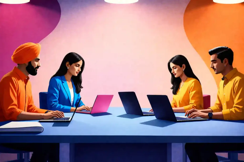 Digital Marketing Agency