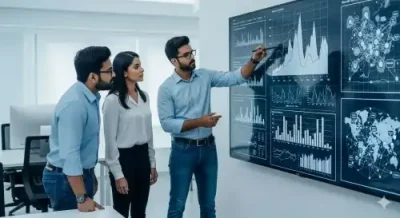 Data Analytics Services