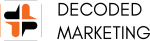 Decoded Marketing Logo