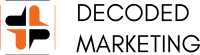 Decoded Marketing Logo