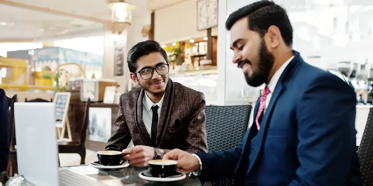 Digital Marketing Services for Consultancy Firms