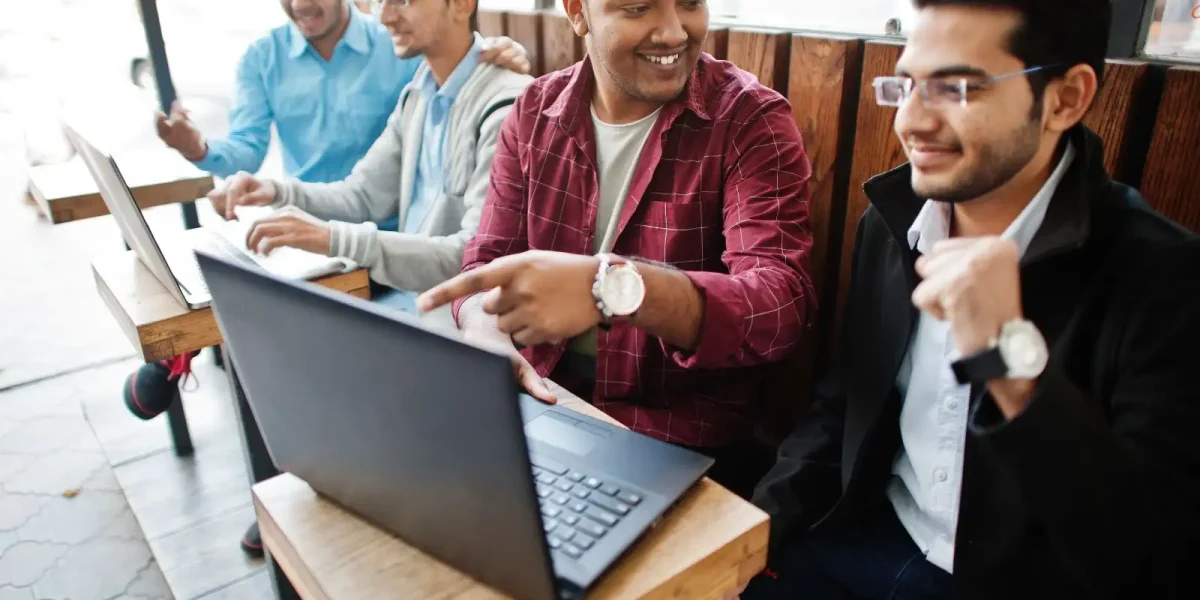 Digital Marketing Services for Startups